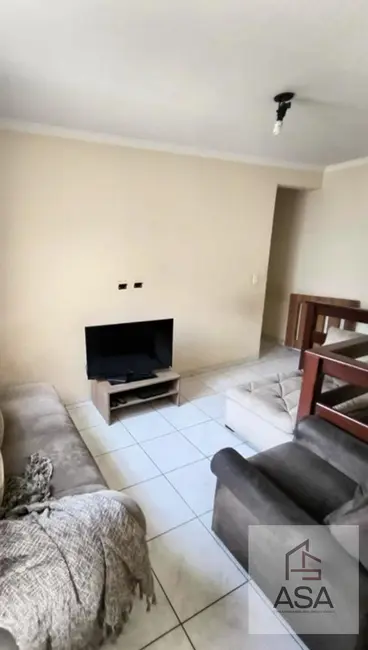 Foto 9 de Casa com 3 quartos à venda, 165m2 em Parque Santana, Mogi Das Cruzes - SP