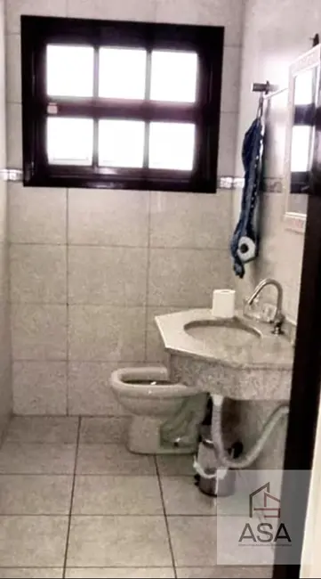 Foto 5 de Casa com 3 quartos à venda, 165m2 em Parque Santana, Mogi Das Cruzes - SP