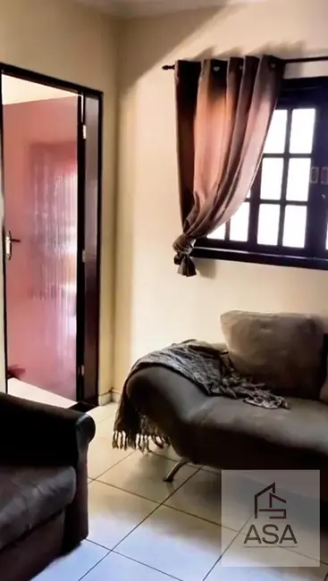 Foto 8 de Casa com 3 quartos à venda, 165m2 em Parque Santana, Mogi Das Cruzes - SP