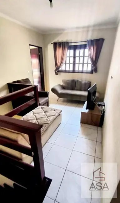Foto 7 de Casa com 3 quartos à venda, 165m2 em Parque Santana, Mogi Das Cruzes - SP