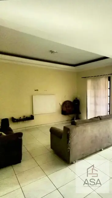 Foto 3 de Casa com 3 quartos à venda, 165m2 em Parque Santana, Mogi Das Cruzes - SP