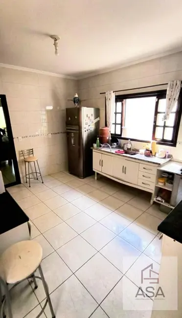 Foto 6 de Casa com 3 quartos à venda, 165m2 em Parque Santana, Mogi Das Cruzes - SP