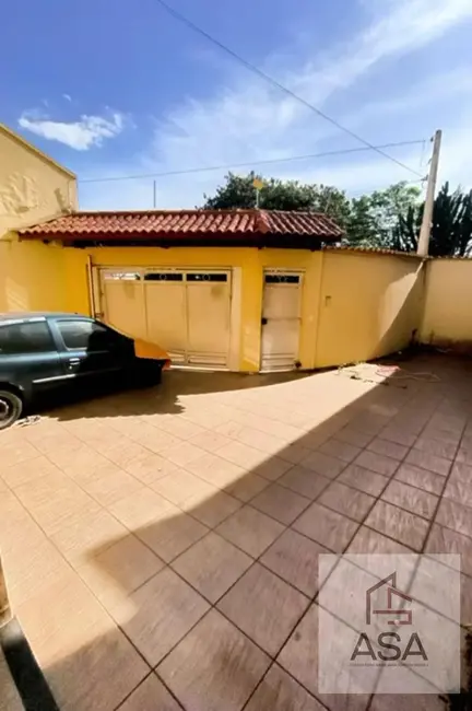 Foto 2 de Casa com 3 quartos à venda, 165m2 em Parque Santana, Mogi Das Cruzes - SP