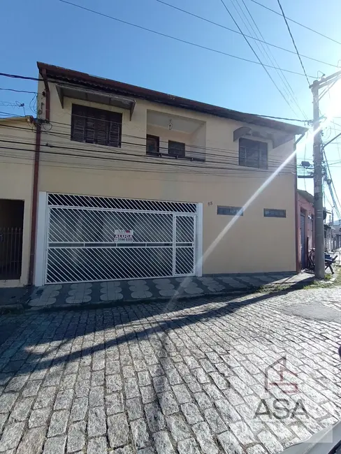 Casa com 3 quartos para alugar, 95m2 em Centro, Mogi Das Cruzes - SP - imagem 1 Foto 1 de Casa com 3 quartos para alugar, 95m2 em Centro, Mogi Das Cruzes - SP
