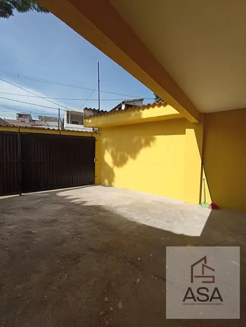 Casa de Vila com 2 quartos para alugar, 80m2 em Jardim Planalto, Mogi Das Cruzes - SP - imagem 3 Foto 3 de Casa de Vila com 2 quartos para alugar, 80m2 em Jardim Planalto, Mogi Das Cruzes - SP