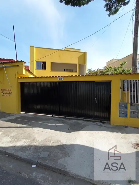 Casa de Vila com 2 quartos para alugar, 80m2 em Jardim Planalto, Mogi Das Cruzes - SP - imagem 1 Foto 1 de Casa de Vila com 2 quartos para alugar, 80m2 em Jardim Planalto, Mogi Das Cruzes - SP