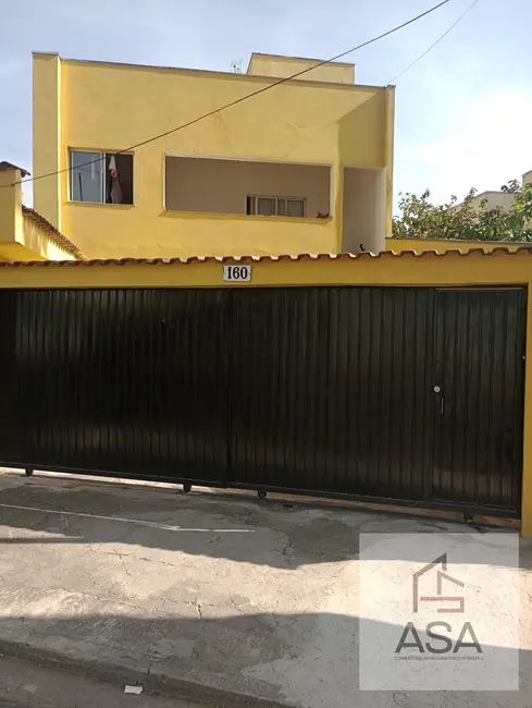 Casa de Vila com 2 quartos para alugar, 80m2 em Jardim Planalto, Mogi Das Cruzes - SP - imagem 2 Foto 2 de Casa de Vila com 2 quartos para alugar, 80m2 em Jardim Planalto, Mogi Das Cruzes - SP