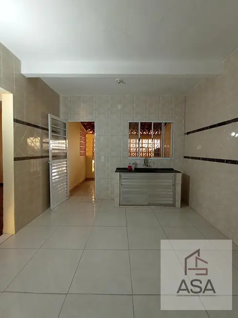 Casa de Vila com 2 quartos para alugar, 80m2 em Jardim Planalto, Mogi Das Cruzes - SP - imagem 7 Foto 7 de Casa de Vila com 2 quartos para alugar, 80m2 em Jardim Planalto, Mogi Das Cruzes - SP
