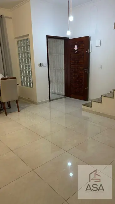 Casa com 3 quartos para alugar em Cézar de Souza, Mogi Das Cruzes - SP - imagem 5 Foto 5 de Casa com 3 quartos para alugar em Cézar de Souza, Mogi Das Cruzes - SP