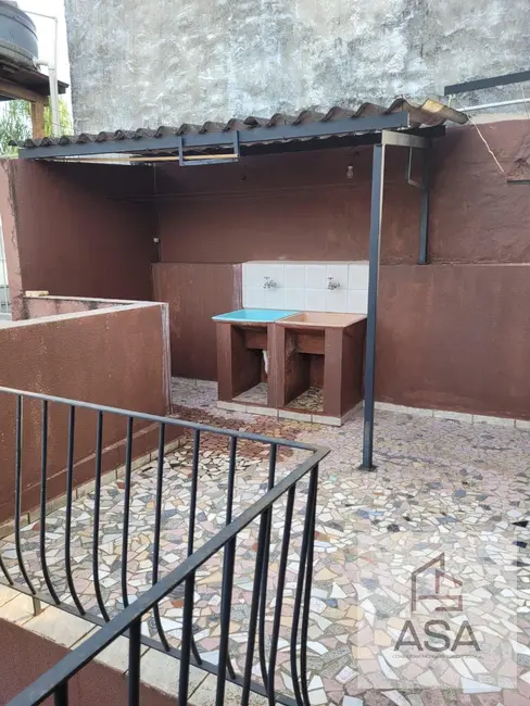Foto 5 de Apartamento com 1 quarto para alugar, 25m2 em Centro, Mogi Das Cruzes - SP