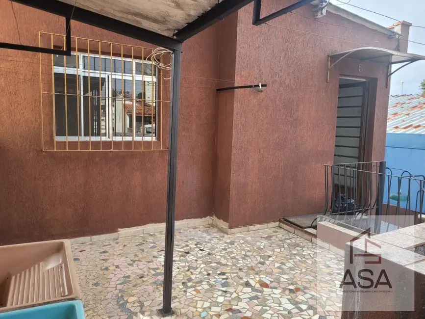 Foto 3 de Apartamento com 1 quarto para alugar, 25m2 em Centro, Mogi Das Cruzes - SP