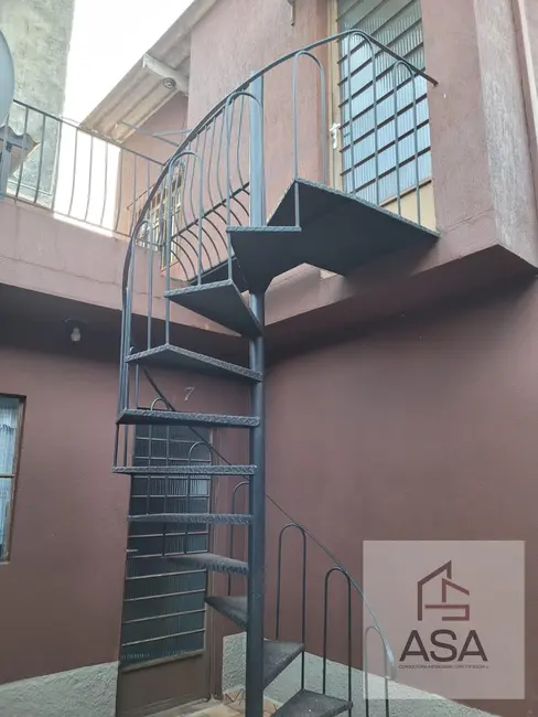 Foto 3 de Apartamento com 1 quarto para alugar, 25m2 em Centro, Mogi Das Cruzes - SP