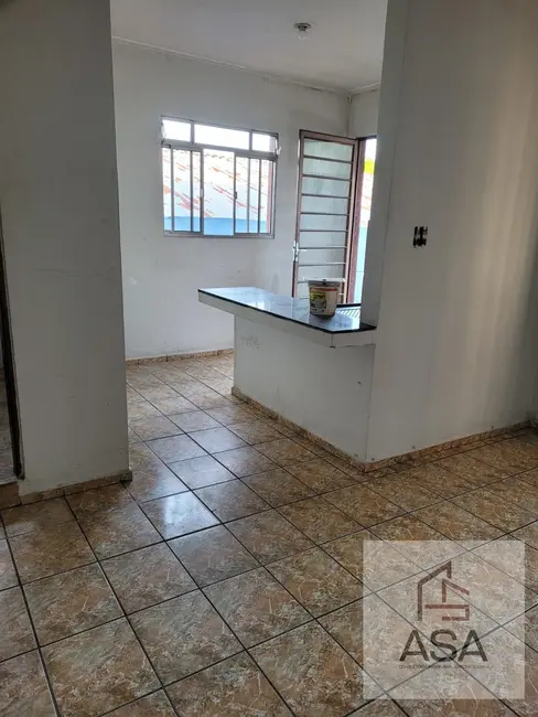 Foto 7 de Apartamento com 1 quarto para alugar, 25m2 em Centro, Mogi Das Cruzes - SP