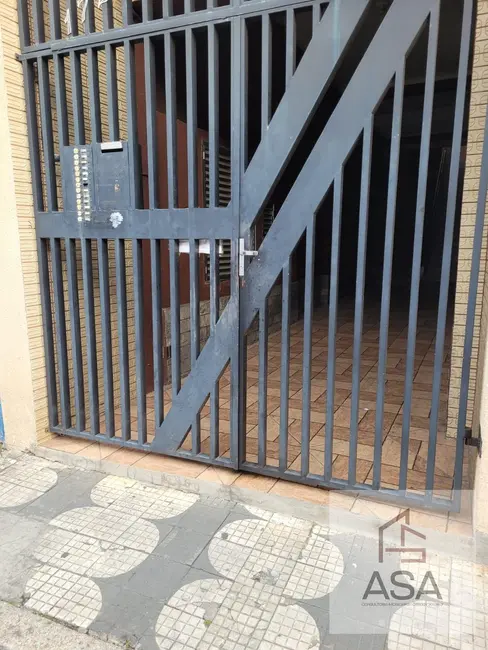Foto 1 de Apartamento com 1 quarto para alugar, 25m2 em Centro, Mogi Das Cruzes - SP