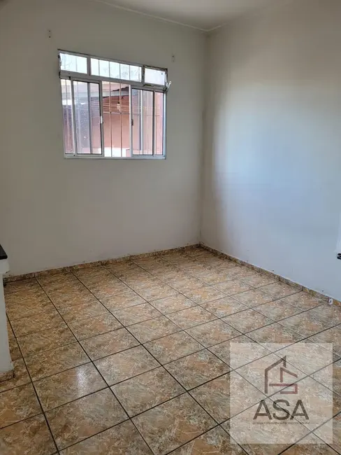 Foto 6 de Apartamento com 1 quarto para alugar, 25m2 em Centro, Mogi Das Cruzes - SP