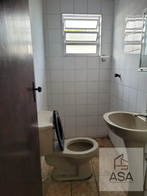 Foto 9 de Apartamento com 1 quarto para alugar, 25m2 em Centro, Mogi Das Cruzes - SP