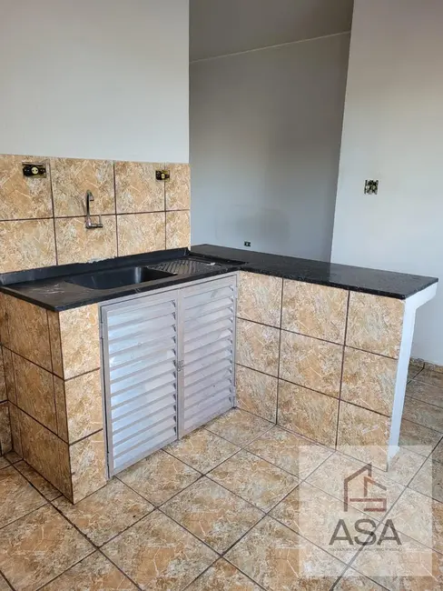 Foto 8 de Apartamento com 1 quarto para alugar, 25m2 em Centro, Mogi Das Cruzes - SP