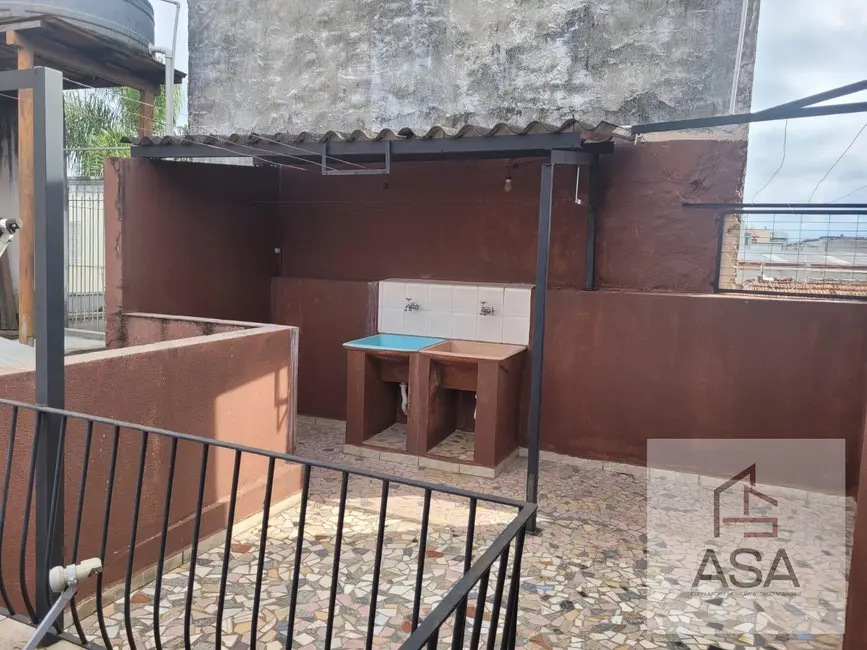 Foto 7 de Apartamento com 1 quarto para alugar, 25m2 em Centro, Mogi Das Cruzes - SP