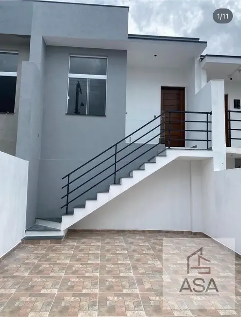 Foto 1 de Casa com 3 quartos à venda, 150m2 em Jardim Universo, Mogi Das Cruzes - SP