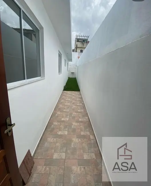 Foto 7 de Casa com 3 quartos à venda, 150m2 em Jardim Universo, Mogi Das Cruzes - SP