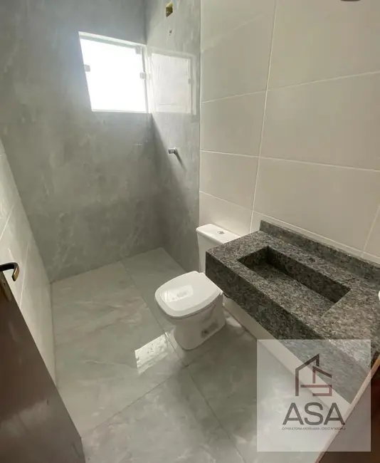 Foto 5 de Casa com 3 quartos à venda, 150m2 em Jardim Universo, Mogi Das Cruzes - SP
