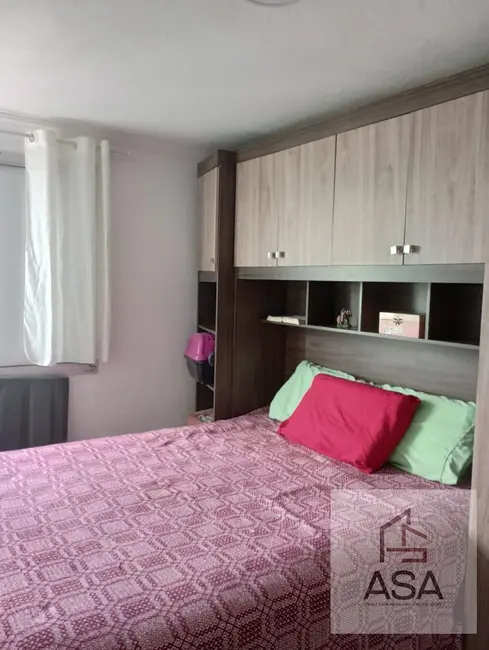 Foto 9 de Apartamento com 2 quartos à venda, 50m2 em Jardim Marica, Mogi Das Cruzes - SP
