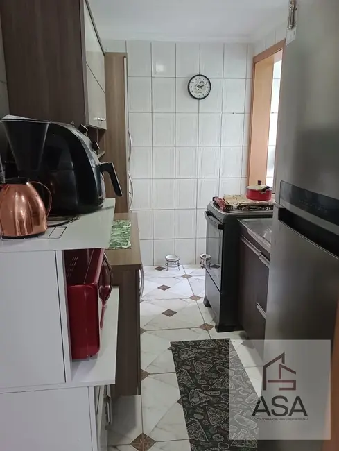 Foto 7 de Apartamento com 2 quartos à venda, 50m2 em Jardim Marica, Mogi Das Cruzes - SP
