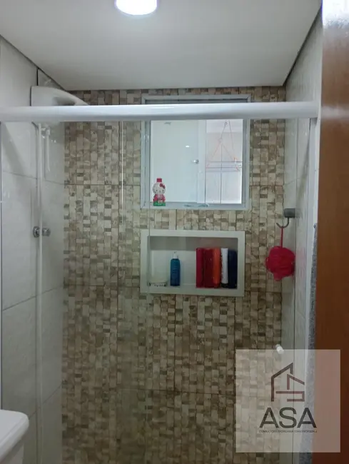 Foto 8 de Apartamento com 2 quartos à venda, 50m2 em Jardim Marica, Mogi Das Cruzes - SP
