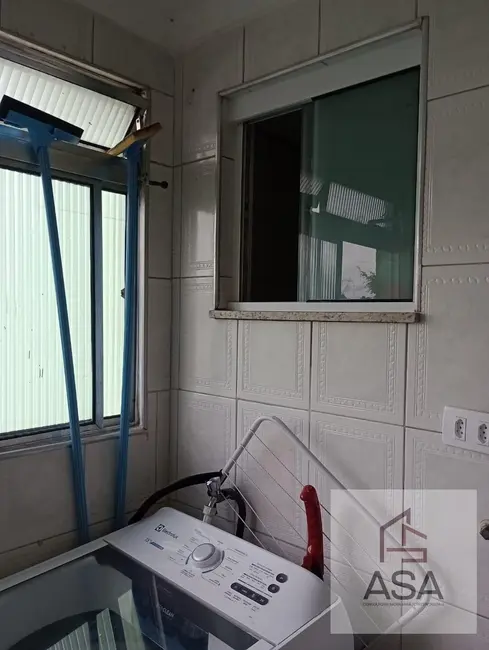 Foto 5 de Apartamento com 2 quartos à venda, 50m2 em Jardim Marica, Mogi Das Cruzes - SP
