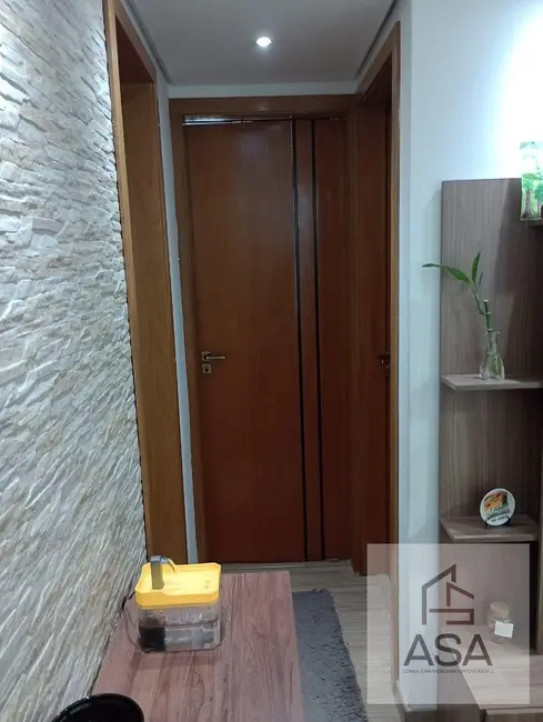 Foto 4 de Apartamento com 2 quartos à venda, 50m2 em Jardim Marica, Mogi Das Cruzes - SP