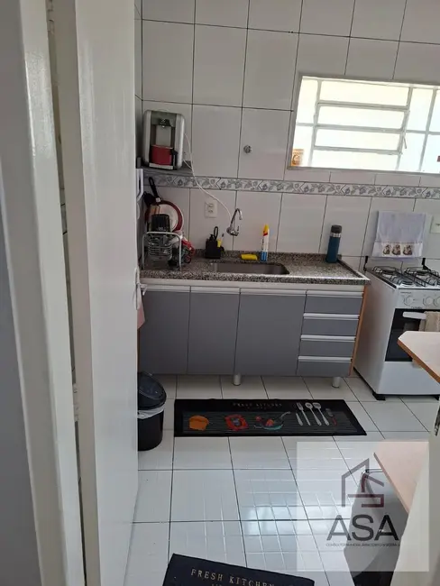 Foto 5 de Apartamento com 2 quartos à venda, 69m2 em Mogi Moderno, Mogi Das Cruzes - SP