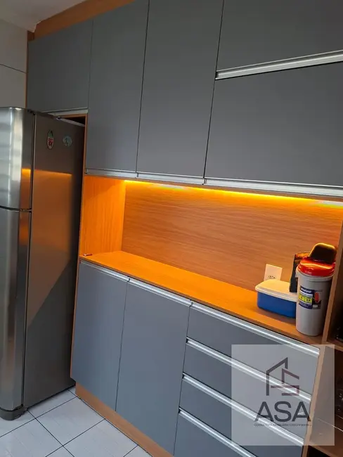 Foto 6 de Apartamento com 2 quartos à venda, 69m2 em Mogi Moderno, Mogi Das Cruzes - SP