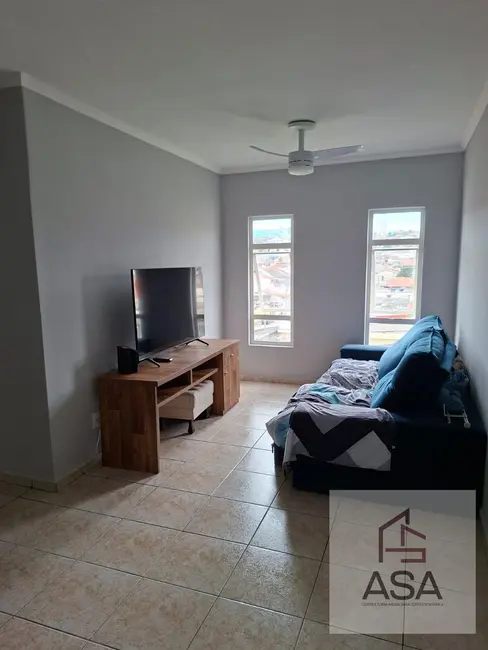 Foto 1 de Apartamento com 2 quartos à venda, 69m2 em Mogi Moderno, Mogi Das Cruzes - SP