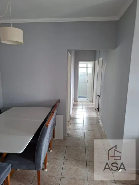 Foto 4 de Apartamento com 2 quartos à venda, 69m2 em Mogi Moderno, Mogi Das Cruzes - SP