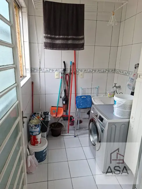 Foto 9 de Apartamento com 2 quartos à venda, 69m2 em Mogi Moderno, Mogi Das Cruzes - SP