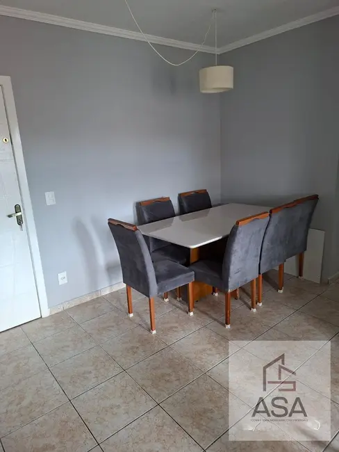 Foto 3 de Apartamento com 2 quartos à venda, 69m2 em Mogi Moderno, Mogi Das Cruzes - SP