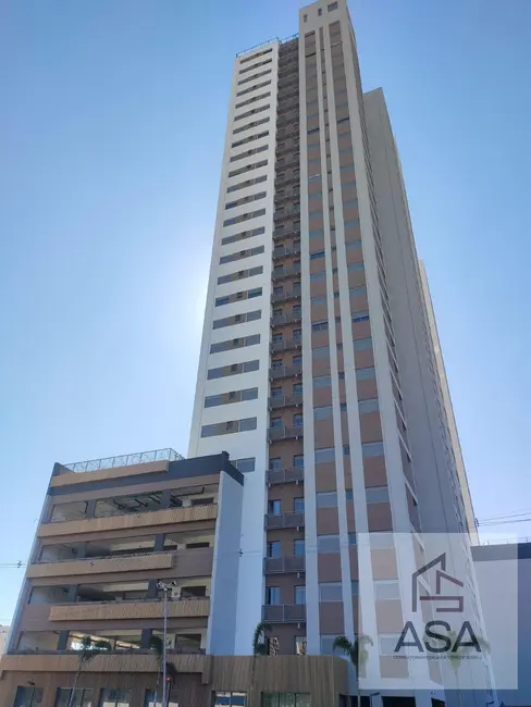Foto 1 de Apartamento com 2 quartos para alugar, 49m2 em Vila Mogilar, Mogi Das Cruzes - SP