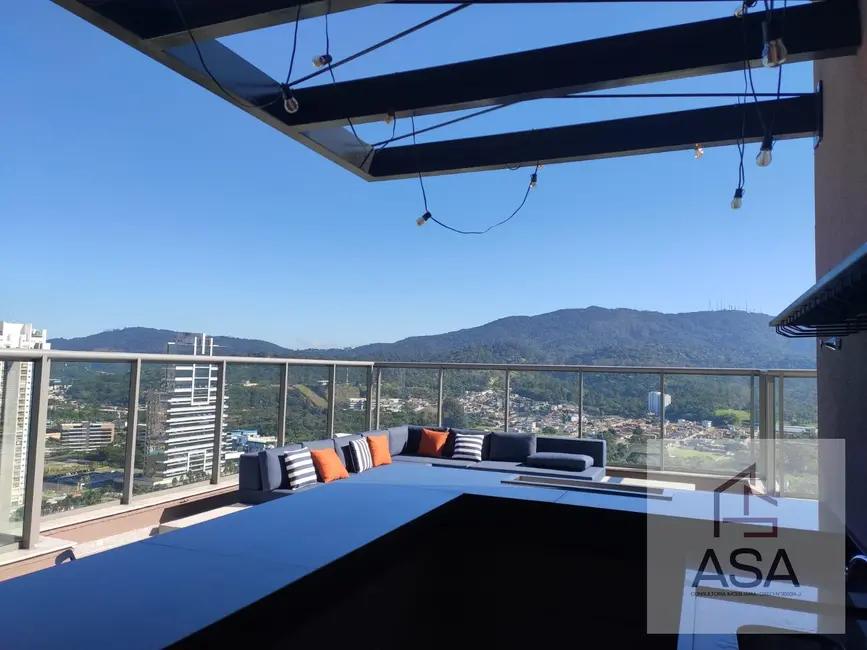 Foto 8 de Apartamento com 2 quartos para alugar, 49m2 em Vila Mogilar, Mogi Das Cruzes - SP