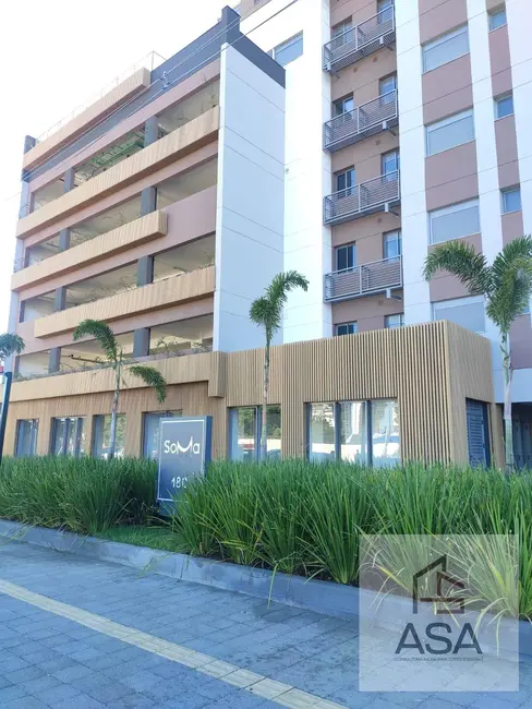 Foto 2 de Apartamento com 2 quartos para alugar, 49m2 em Vila Mogilar, Mogi Das Cruzes - SP