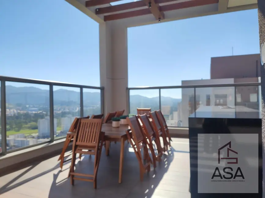 Foto 5 de Apartamento com 2 quartos para alugar, 49m2 em Vila Mogilar, Mogi Das Cruzes - SP