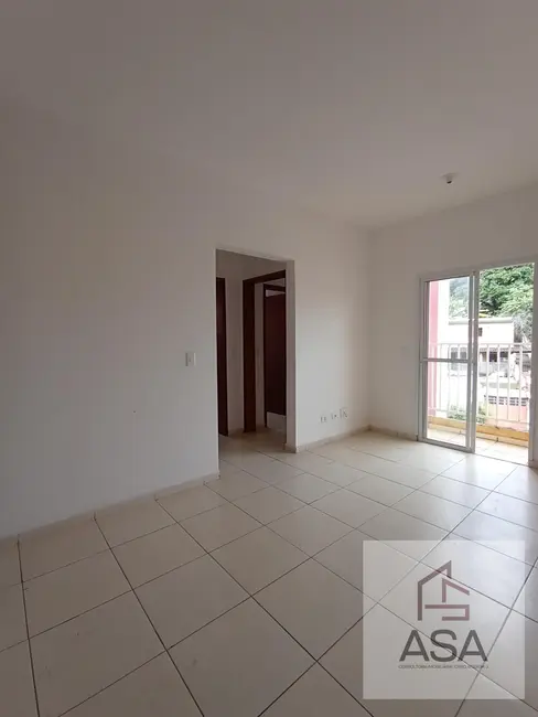 Apartamento com 2 quartos para alugar, 60m2 em Mogi Moderno, Mogi Das Cruzes - SP - imagem 2 Foto 2 de Apartamento com 2 quartos para alugar, 60m2 em Mogi Moderno, Mogi Das Cruzes - SP