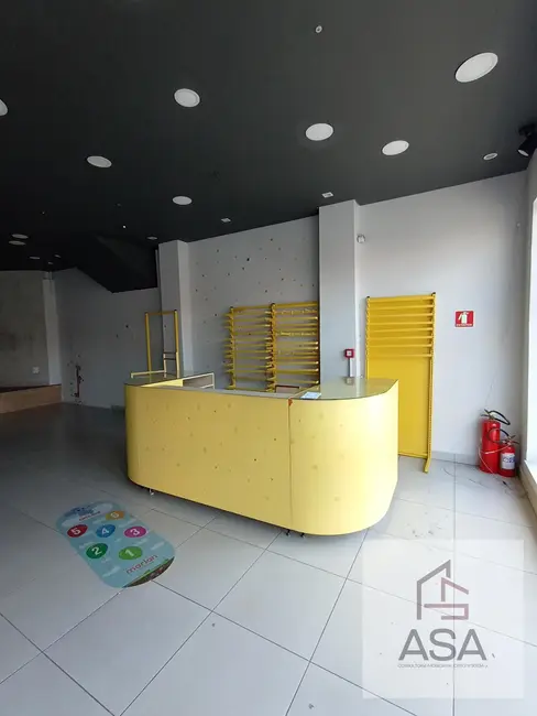 Foto 6 de Loja para alugar, 200m2 em Vila Oliveira, Mogi Das Cruzes - SP