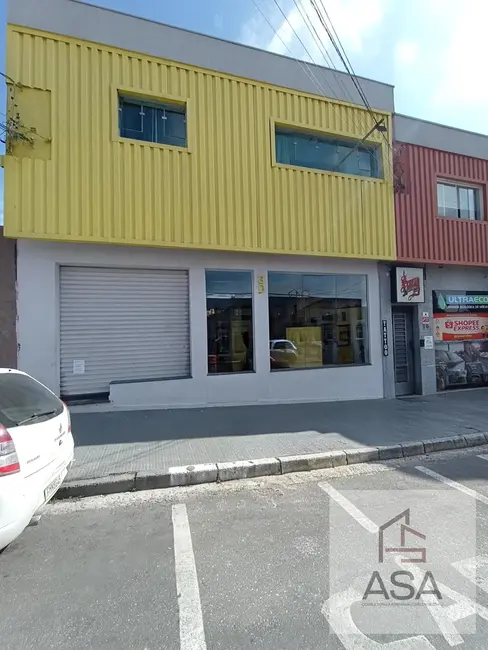 Foto 3 de Loja para alugar, 200m2 em Vila Oliveira, Mogi Das Cruzes - SP
