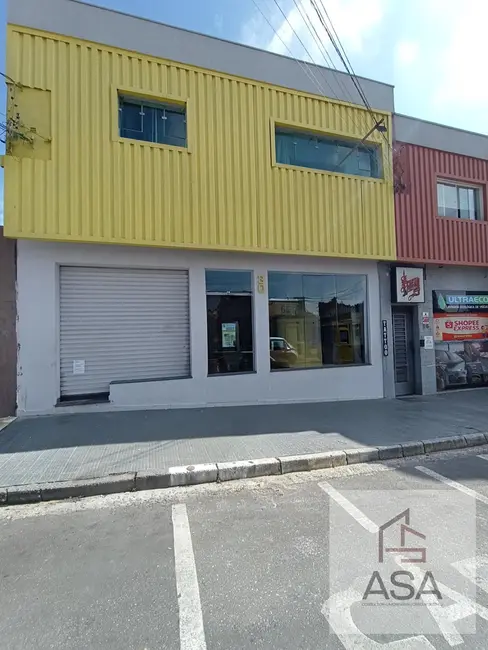 Foto 1 de Loja para alugar, 200m2 em Vila Oliveira, Mogi Das Cruzes - SP
