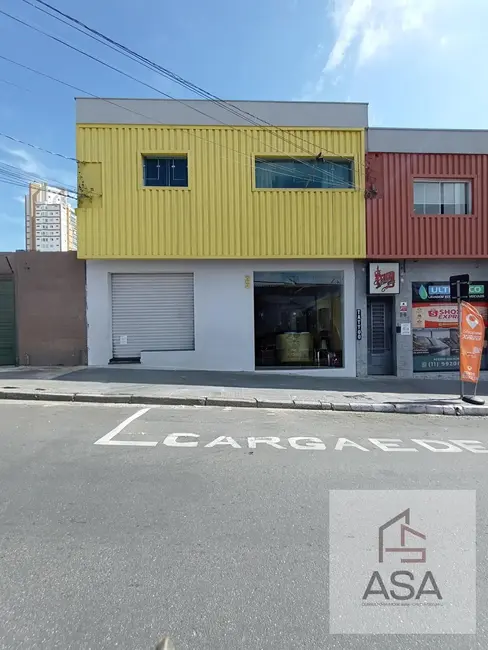 Foto 2 de Loja para alugar, 200m2 em Vila Oliveira, Mogi Das Cruzes - SP