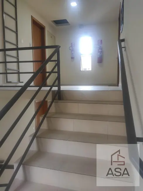 Foto 6 de Apartamento com 2 quartos para alugar, 44m2 em Mogi Das Cruzes - SP