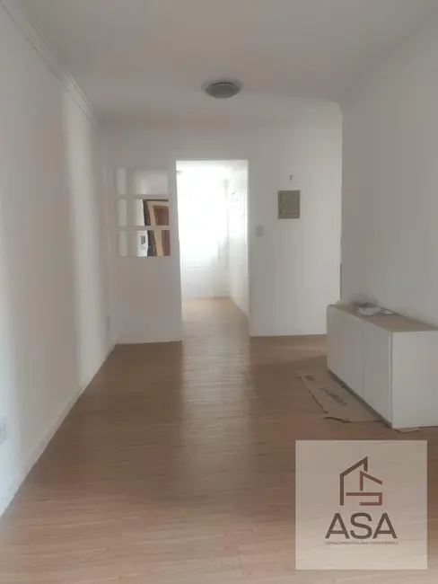 Foto 8 de Apartamento com 2 quartos para alugar, 44m2 em Mogi Das Cruzes - SP