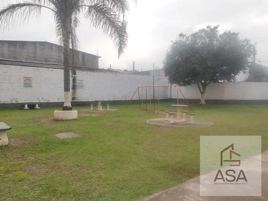 Foto 4 de Apartamento com 2 quartos para alugar, 44m2 em Mogi Das Cruzes - SP