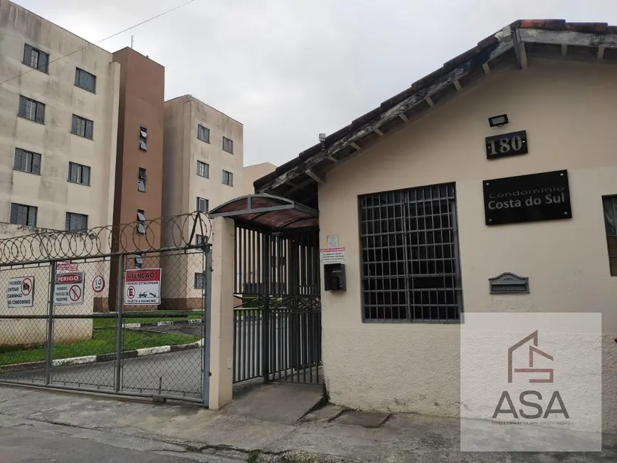 Foto 1 de Apartamento com 2 quartos para alugar, 44m2 em Mogi Das Cruzes - SP