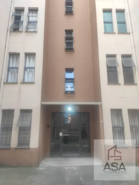 Foto 5 de Apartamento com 2 quartos para alugar, 44m2 em Mogi Das Cruzes - SP